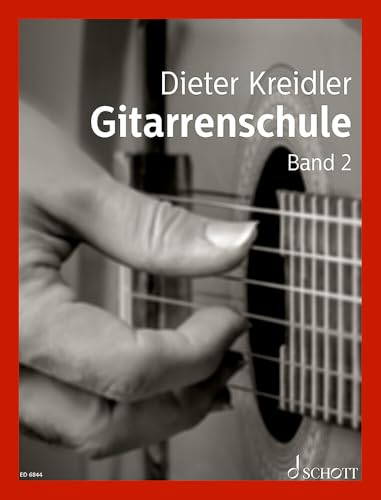 Guitar Method: for individual and group tuition. guitar.
