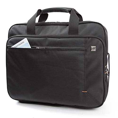 gino ferrari laptop backpack