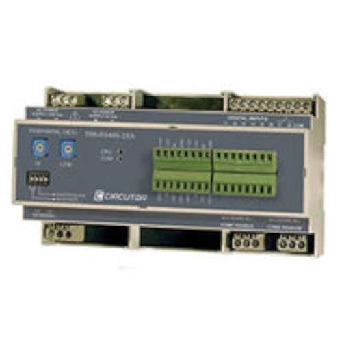 Módulos de medición M/TR-25 Acc X 4 pour éviter les pannes sur équipement TR