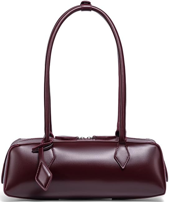 Coquette Tote for Women Y2k Shoulder Bag Purse Aesthetic PU Leather Handbag Underarm Bags