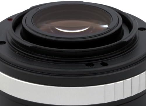 Miniatura 9 de Adaptador de lente amplificador de velocidad reductor focal para lente Nikon G a adaptador Sony E NEX 6, 7, 5N, 5R, F3 3N