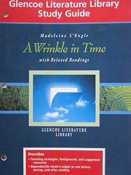 Paperback Gl Sg A Wrinkle in Tme Gr 7 00 Book