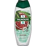 Gel de ducha en crema hidratante con proteínas puras de leche 100% natural