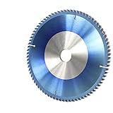 2. Gleichmäßig angeordnete Zähne sind sehr scharf, was ein schnelles und fließendes Schneiden sorgt