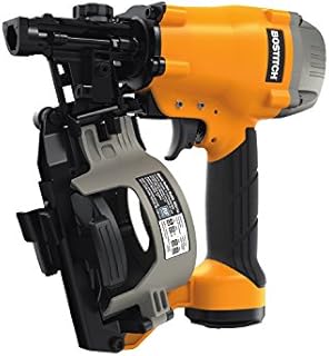 BOSTITCH Roofing Nailer, Coil, 15-Degree (BRN175A)