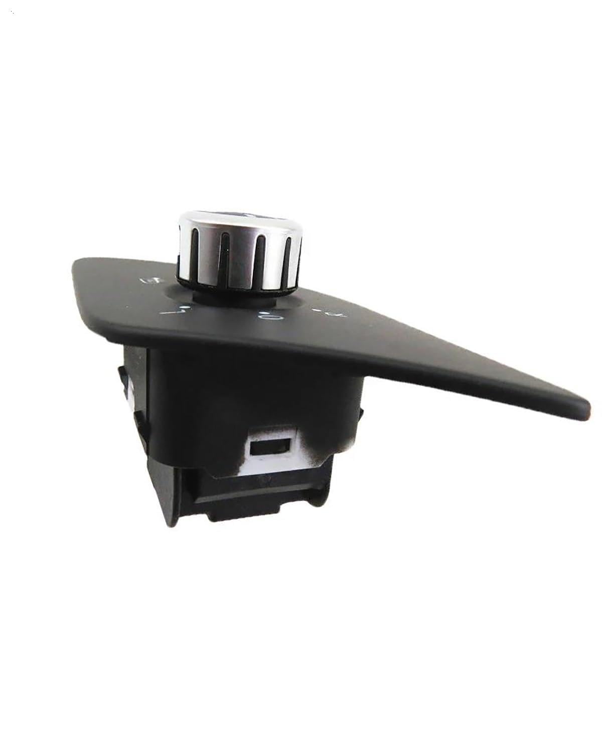 Interruptor del espejo retrovisor del coche para Mk6 2011 2012 2013 2014 16b959565a Interruptor del espejo exterior Control del espejo retrovisor del coche