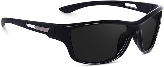IFLASH Safety Goggles Safety Glasses For Biking, driving, RIDING, Welding, Laboratory, Blowtorch, Wood-working, Power Tool Safety Goggle for Men & Women (BLACK)