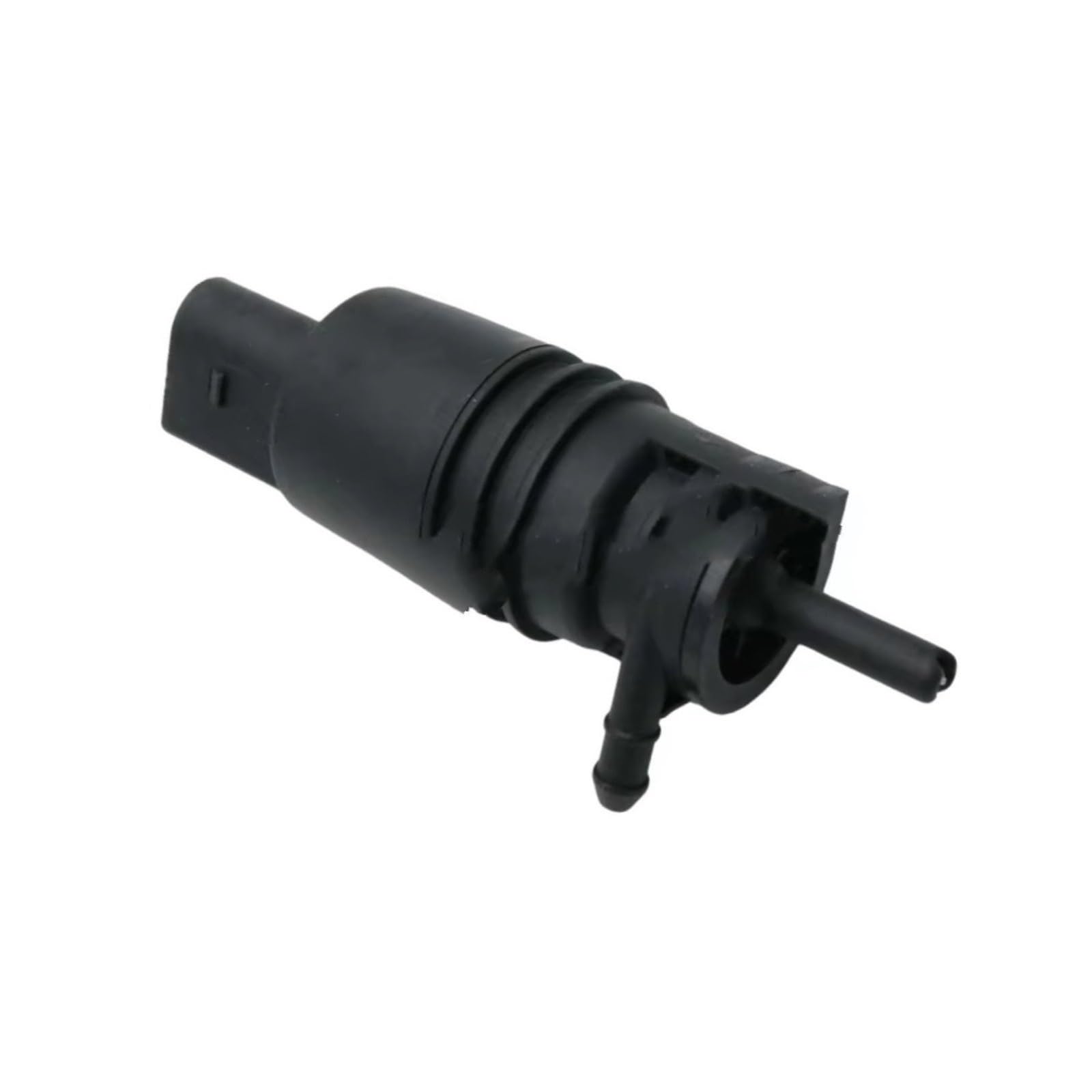 Windscreen Washer Pump Compatible with Benz for E320 1998-2009 for E350 2006-2010 for E430 1998-2002 1 Pcs Windshield Washer Fluid Pump Accessories 2218690121