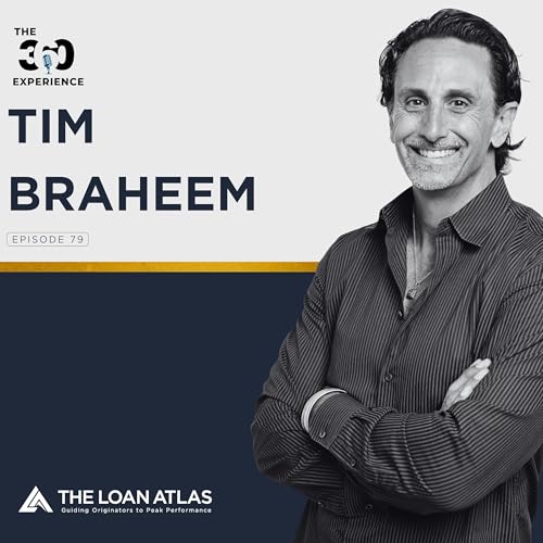 The Inner Work Behind Big Production: How Top Loan Officers Stay Motivated in Tough Markets