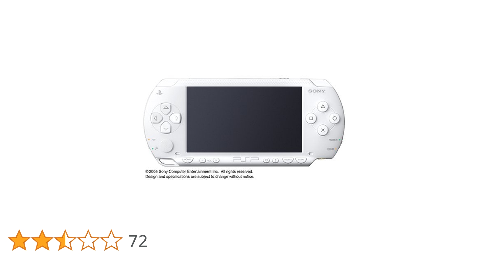 Amazon | PSP「プレイステーション・ポータブル」 バリュー