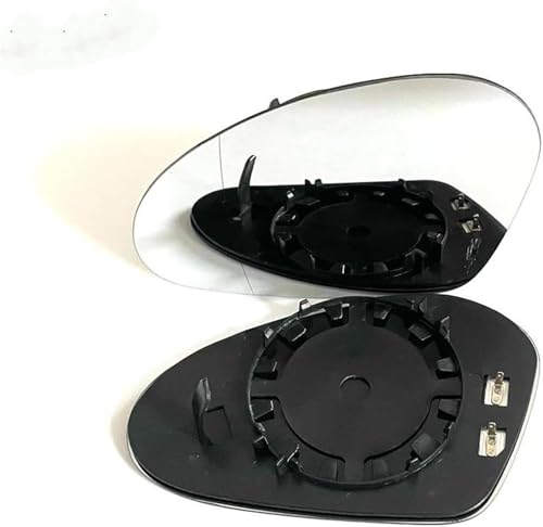 Espejo retrovisor lateral SEAT Ibiza 2002 2003 2004 2005 2006 2007 2008 2009 calefactable puerta 3