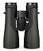 Vortex Optics Crossfire HD 10x50 Binoculars - HD Optical System, Tripod Adaptable, Rubber Armor, Waterproof, Fogproof, Shockproof, Included GlassPak - Unlimited, Unconditional Warranty