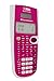 Texas Instruments TI-30XS Multiview Scientific Calculator (Pink)
