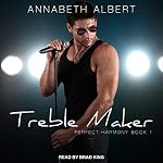 Cover of Treble Maker
