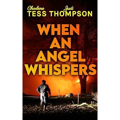 When an Angel Whispers