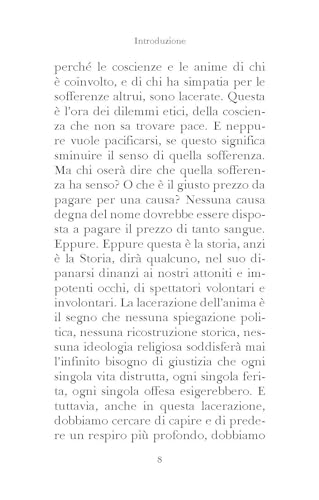 Gerusalemme E Gaza. Guerra E Pace Nella Terra Di Abramo - 7