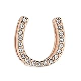 Breloques KISTANIO - Parfait pour les bracelets en maille Kistanio d'origine - L'acier inoxydable raffiné par ionisation assure une grande résistance et une longue durée de vie