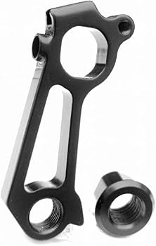 Amazon.co.jp: ZHIJIU 自転車ダイレクトマウントディレイラーハンガー