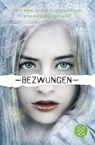Bezwungen: Slated Trilogy Bd...