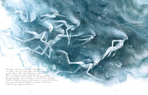 Faeries of the Faultlines: Expanded, Edited Edition - Image 8