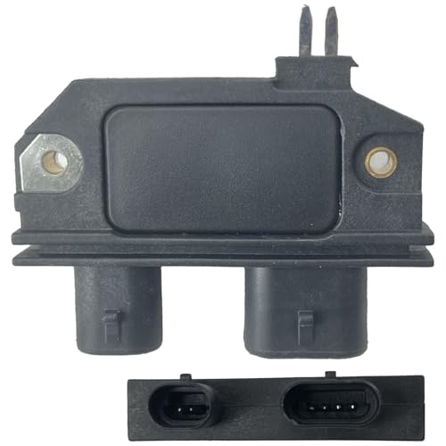 WEITARI Ignition Control Module Compatible With Blazer Yukon C1500 Camaro Caprice Cavalier D1943A 10469931 8104965410 DR411 10482827 10496048 16139389 DR408 DR411