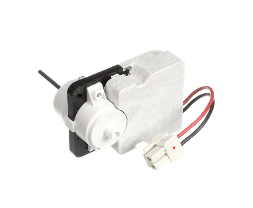Amazon.com: Fits Frigidaire A18234402 Motor 115V 60HZ 2.8W 12022ZT  