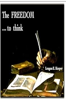 Paperback The FREEDOM ...to think Book