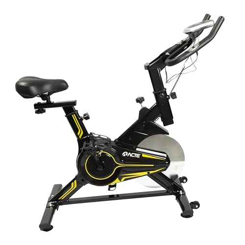 Melhores Bicicletas de Spinning em 2026