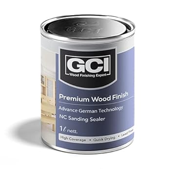 GCI NC SEALER 1 LITRE