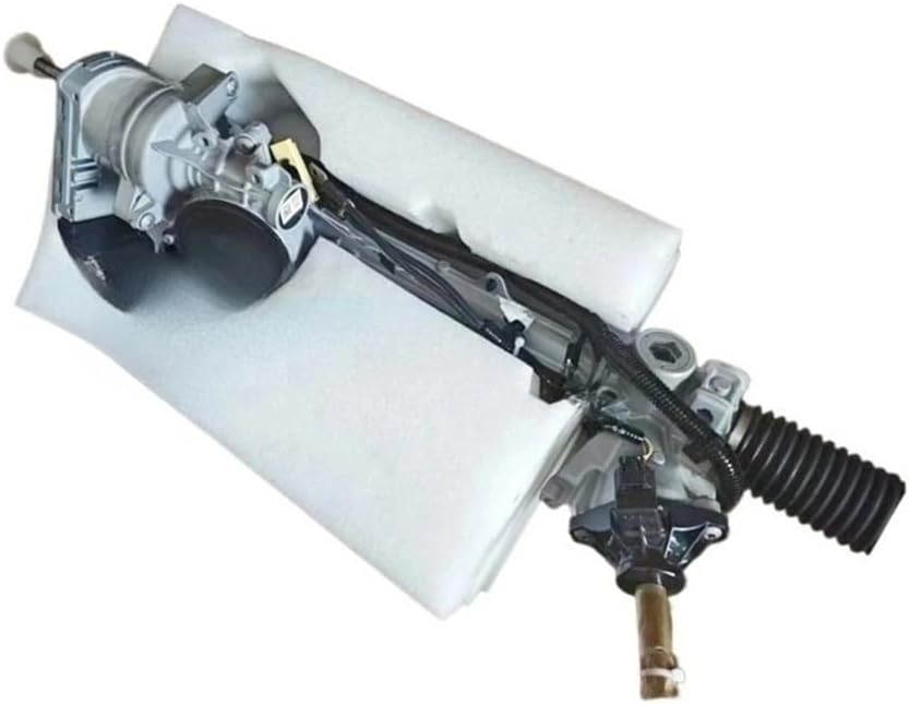 Power steering rack LHD Compatible with Peugeot 3008 5008, Replaces 1679833480 1618425880 1648274680 1627696080 1618425980 1648236980 1640379080 162651528
