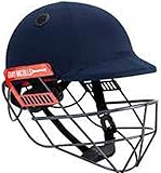 Gray-Nicolls Ultimate Crickethelm, Marineblau, m