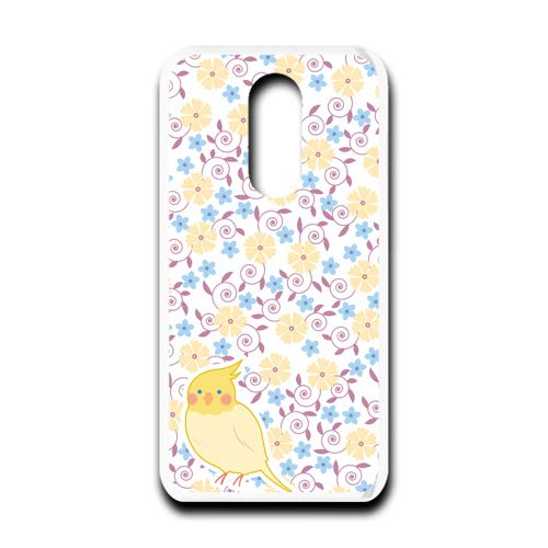 Disney Mobile on docomo DM-01K ��p �X�}�z�P�[�X �J�o�[ �C���R�y�f�U�C��C�z RB-924C