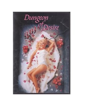 Dungeon of Desire