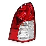 Para Ssangyong Actyon Sports 2007 2008 2009-2013 Luz Trasera 8360132003 Freno Para Parachoques Trasero Lámpara Marcha Atrás
