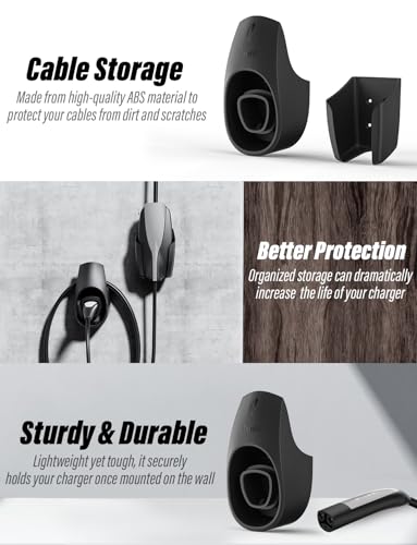 Tesla Model S Plaid charger kit