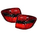 in. pro. 1691996 Hohe Definition hinten Lampen LED, rot/grau