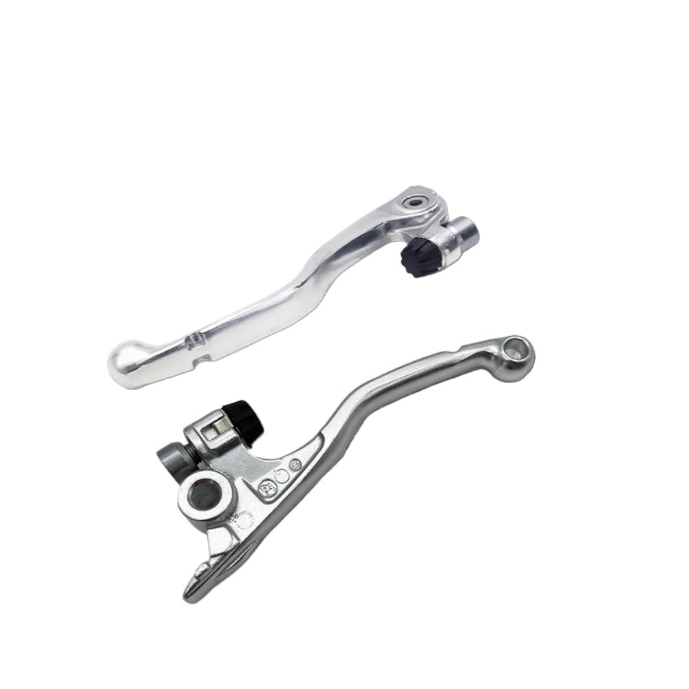 Knzwebmce Onecolor Motorcycle Brake Clutch Lever Kit Compatible With Sx Sxf Xc-W Exc