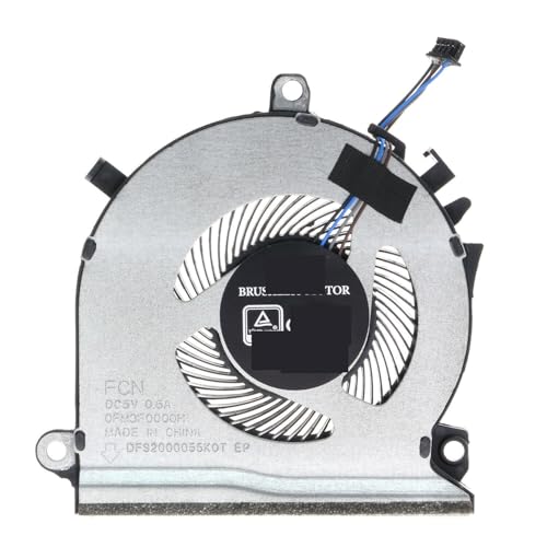 ZCDYGHU CPU��p�t�@�� HP�p Pavilion Gaming 15-EC L77560-001�p