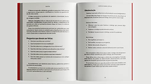 A Arte da Guerra - Sun Tzu: Acesso ao audiobook