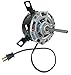 OEM Replace Motor, 1/15 HP, 1000 RPM, TEAO