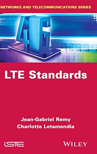Preisvergleich Produktbild Fourth Generation Mobile Communications / Lte (Networks and Telecommunications)