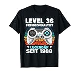 Level Up Birthday Awesome Gamer Level Unlocked