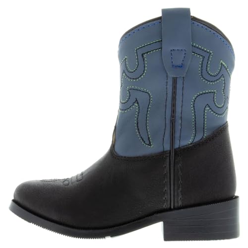 Smoky Mountain Childrens Monterey Western Cowboy