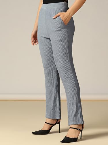 Image of Selvia Women's Regular Pants