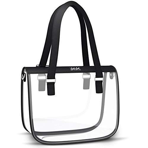 Best Clear Handbag For Football Games