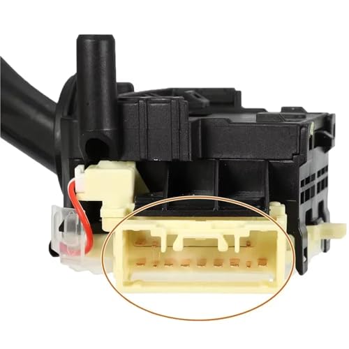 Interruptor control señal giro Corolla 2002-2008 mando luces alta resistencia 84140-02200 6