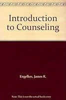 Introduction to Counseling 0395308003 Book Cover
