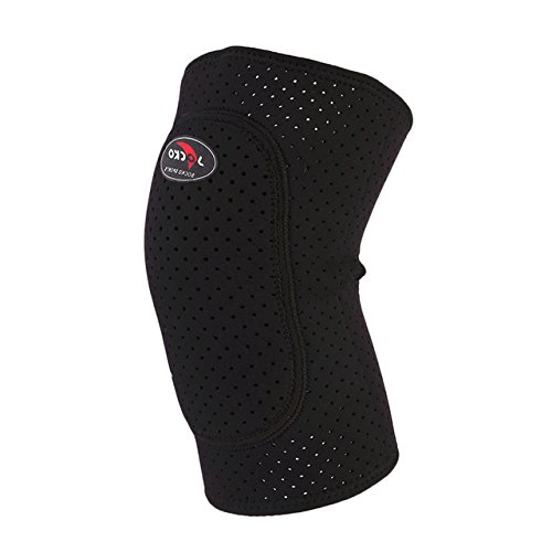 Generic Football Sports Kneepad Knee Pad Tight Protective Kneelet