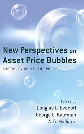 New Perspectives on Asset Price Bubbles: 9780199844333: Economics Books ...