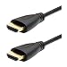 Produktbild B2Q HDMI-Kabel 1m Stecker-Stecker Full HD 4K 3D Ultra HD (0008)